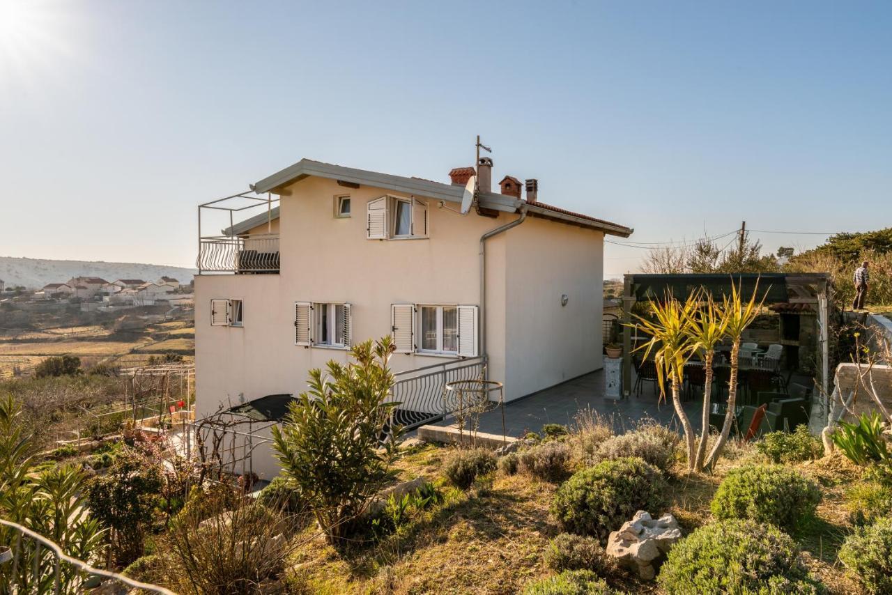 Apartments With A Parking Space Lopar, Rab - 14070 Exterior photo