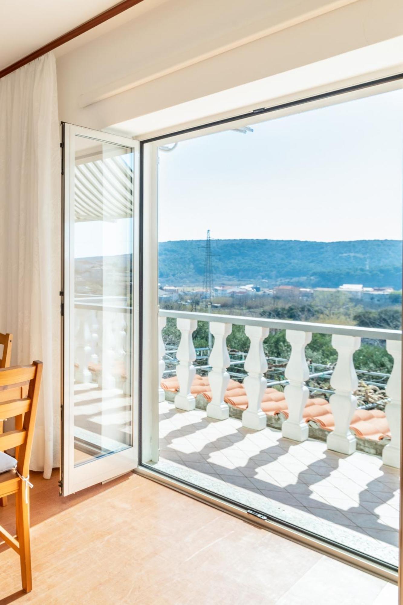 Apartments With A Parking Space Lopar, Rab - 14070 Room photo